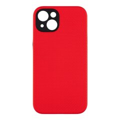 OBAL:ME NetShield Cover for Apple iPhone 13 Red цена и информация | Чехлы для телефонов | 220.lv