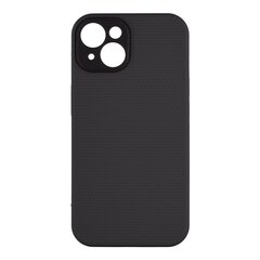 OBAL:ME NetShield Cover for Samsung Galaxy A54 5G Black цена и информация | Чехлы для телефонов | 220.lv