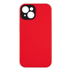 OBAL:ME NetShield Cover for Apple iPhone 14 Red цена и информация | Чехлы для телефонов | 220.lv