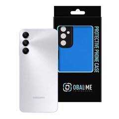 OBAL:ME NetShield Cover for Samsung Galaxy A05s Blue цена и информация | Чехлы для телефонов | 220.lv