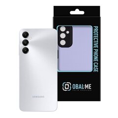 OBAL:ME NetShield Cover for Samsung Galaxy A54 5G Black цена и информация | Чехлы для телефонов | 220.lv