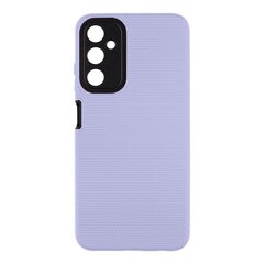 OBAL:ME NetShield Cover for Samsung Galaxy A54 5G Black цена и информация | Чехлы для телефонов | 220.lv