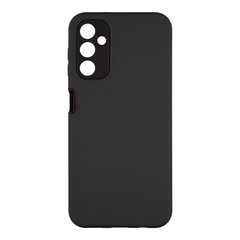 OBAL:ME NetShield Cover for Samsung Galaxy A54 5G Black цена и информация | Чехлы для телефонов | 220.lv