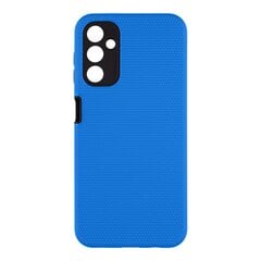 OBAL:ME NetShield Cover for Samsung Galaxy A54 5G Black цена и информация | Чехлы для телефонов | 220.lv