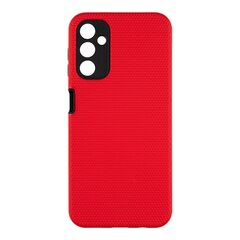 OBAL:ME NetShield Cover for Samsung Galaxy A54 5G Black цена и информация | Чехлы для телефонов | 220.lv