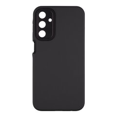 OBAL:ME NetShield Cover for Samsung Galaxy A54 5G Black цена и информация | Чехлы для телефонов | 220.lv