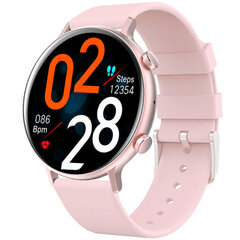 Rubicon RNCE98 Pink cena un informācija | Viedpulksteņi (smartwatch) | 220.lv