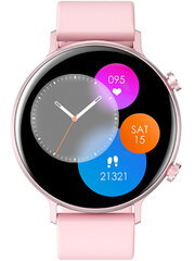 Rubicon RNCE98 Pink cena un informācija | Viedpulksteņi (smartwatch) | 220.lv