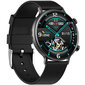 Rubicon RNCE98 Black cena un informācija | Viedpulksteņi (smartwatch) | 220.lv