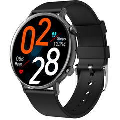 Rubicon RNCE98 Black cena un informācija | Viedpulksteņi (smartwatch) | 220.lv