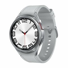 Samsung 8806095038773 silver S7191880 cena un informācija | Viedpulksteņi (smartwatch) | 220.lv