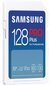 Samsung Pro Plus цена и информация | Atmiņas kartes mobilajiem telefoniem | 220.lv