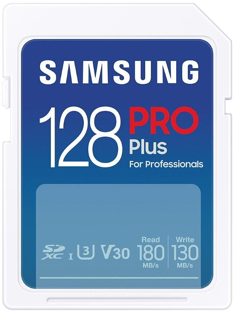 Samsung Pro Plus cena un informācija | Atmiņas kartes mobilajiem telefoniem | 220.lv