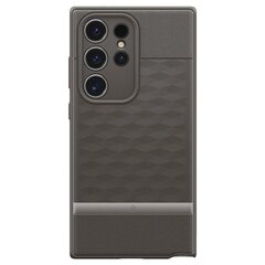 Spigen Caseology Parallax Sam S24+ S926 szałwia|sage green ACS07340 цена и информация | Чехлы для телефонов | 220.lv