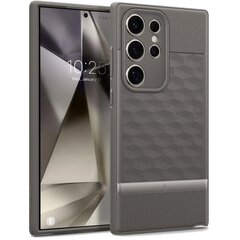 Spigen Caseology Parallax Sam S24+ S926 szałwia|sage green ACS07340 цена и информация | Чехлы для телефонов | 220.lv