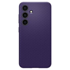 Spigen Liquid Air Sam S24 S921 fioletowy|deep purple ACS07451 цена и информация | Чехлы для телефонов | 220.lv