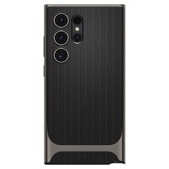 Spigen Neo Hybrid Samsung Note 10 N970 czarny|midnight black 628CS27381 цена и информация | Чехлы для телефонов | 220.lv