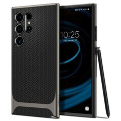 Spigen Neo Hybrid Samsung Note 10 N970 czarny|midnight black 628CS27381 цена и информация | Чехлы для телефонов | 220.lv