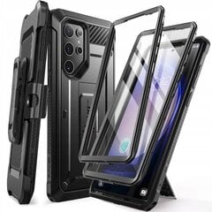 Supcase Unicorn Beetle Pro Galaxy Fold 4, черный/синий цена и информация | Supcase Мобильные телефоны, Фото и Видео | 220.lv