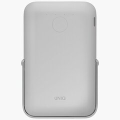 Uniq Hoveo 5000mAh cena un informācija | Lādētāji-akumulatori (Power bank) | 220.lv