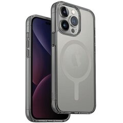 UNIQ etui LifePro Xtreme iPhone 15 Pro Max 6.7" Magclick Charging szary|frost grey цена и информация | Чехлы для телефонов | 220.lv