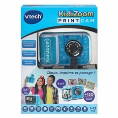 Vtech KidiZoom цена и информация | Цифровые фотоаппараты | 220.lv