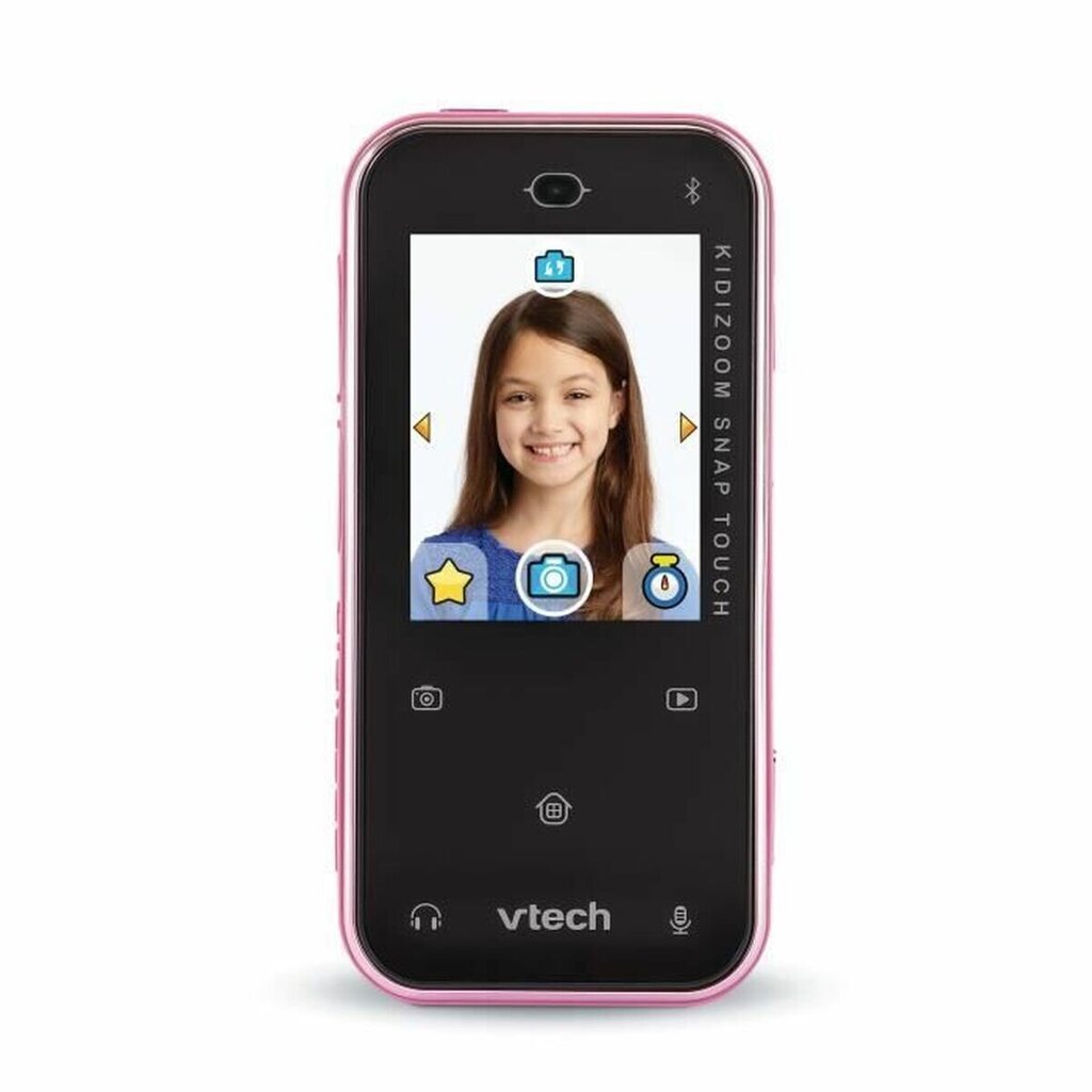 Vtech KidiZoom cena un informācija | Digitālās fotokameras | 220.lv