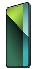 Xiaomi Redmi Note 13 Pro 4G 12/512GB Midnight Black цена и информация | Мобильные телефоны | 220.lv