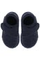 Bērnu iešļūcenes Nanga 07/0116, zilas cena un informācija | Bērnu čības, maiņas apavi | 220.lv