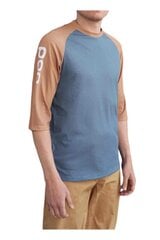 T-krekls vīriešiem Poc PC528338518, zils цена и информация | Мужские футболки | 220.lv