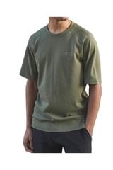 T-krekls vīriešiem Poc PC529111460, zaļš цена и информация | Мужские футболки | 220.lv