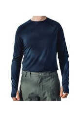 T-krekls vīriešiem Poc PC616101582, zils цена и информация | Мужские футболки | 220.lv