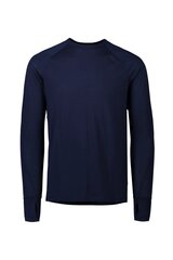 T-krekls vīriešiem Poc PC616101582, zils цена и информация | Мужские футболки | 220.lv