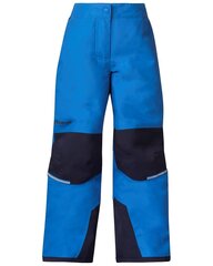 Bikses zēniem Bergans 6956, zilas цена и информация | Зимняя одежда для детей | 220.lv