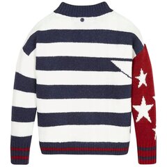 Tommy Hilfiger džemperis meitenēm KG0KG04557 YAF, dažādas krāsas цена и информация | Свитеры, жилетки, пиджаки для девочек | 220.lv