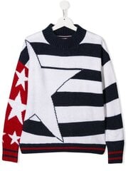 Tommy Hilfiger džemperis meitenēm KG0KG04557 YAF, dažādas krāsas цена и информация | Свитеры, жилетки, пиджаки для девочек | 220.lv