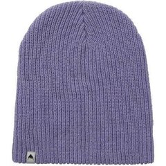 Ziemas cepure sievietēm Burton 10440108501, violeta цена и информация | Женские шапки | 220.lv