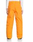 Slēpošanas bikses zēniem Quiksilver, oranžas cena un informācija | Ziemas apģērbs bērniem | 220.lv