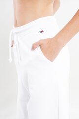 Tommy Hilfiger bikses sievietēm DW0DW11462, baltas цена и информация | Спортивная одежда для женщин | 220.lv