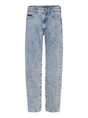 Tommy Hilfiger džinsi zēniem KB0KB06299 1AE, zils цена и информация | Штаны для мальчика ABN-2894/CZA/098 | 220.lv