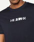 Tommy Hilfiger vīriešu t-krekls, zils cena un informācija | Vīriešu T-krekli | 220.lv