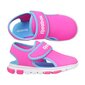Sandales meitenēm Reebok GW0024, rozā cena un informācija | Bērnu sandales | 220.lv