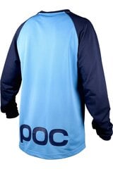 T-krekls vīriešiem Poc PC521238092LRG1, zils цена и информация | Мужские футболки | 220.lv