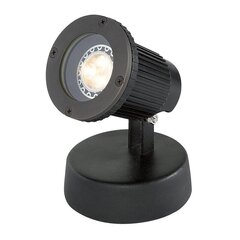 Āra LED lampa Elmark 1xgu5.3 ip68 cena un informācija | Āra apgaismojums | 220.lv