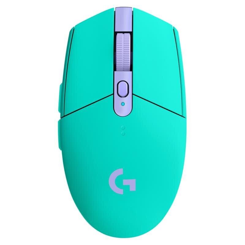 Logitech G305 цена и информация | Peles | 220.lv