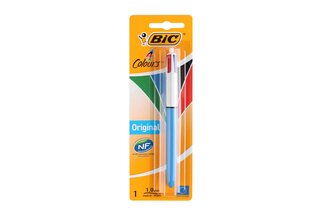 Pildspalva 4in1 Bic cena un informācija | Rakstāmpiederumi | 220.lv