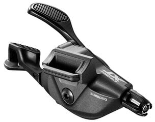 Pārnesumu pārslēgšanas rokturis Shimano XT SL-M8100 I-Spec EV cena un informācija | Citas velosipēdu rezerves daļas | 220.lv