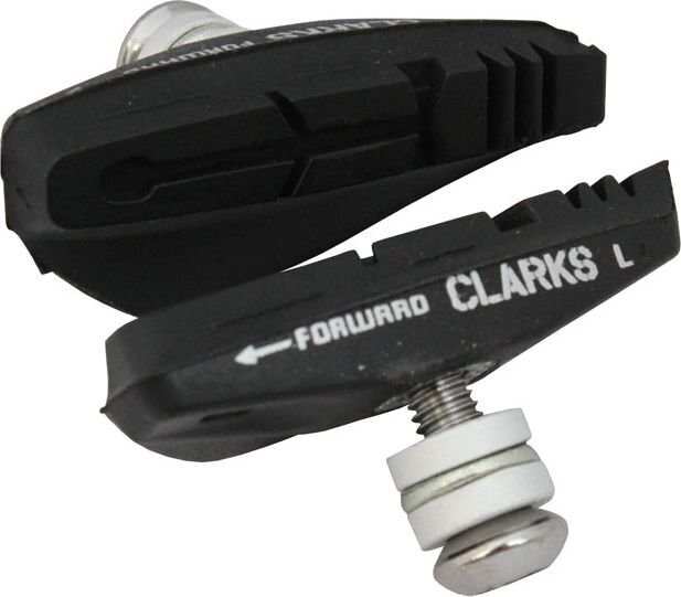 Bremžu kluči Clarks CPS250, melni cena un informācija | Citas velosipēdu rezerves daļas | 220.lv