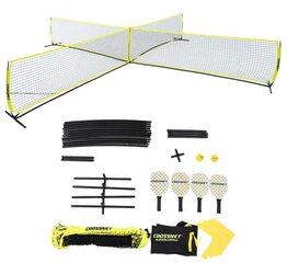 Pickleball set CROSSNET цена и информация | Другие товары для волейбола | 220.lv