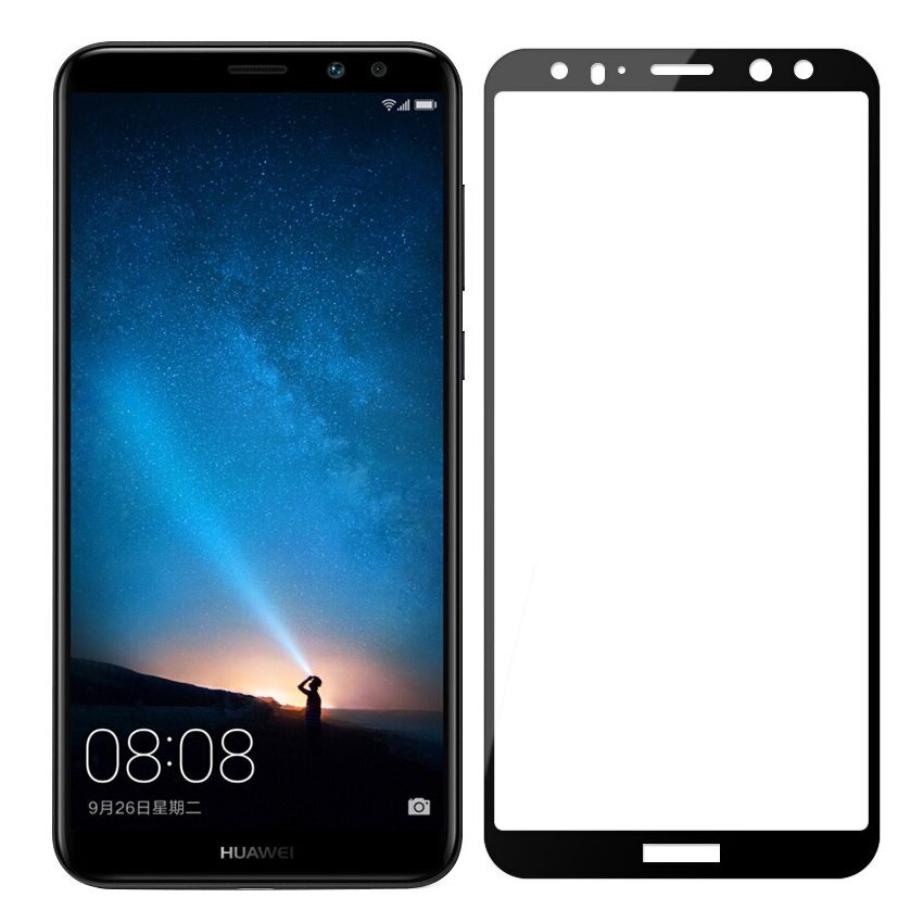 Mocolo Mate 10 Lite cena un informācija | Ekrāna aizsargstikli | 220.lv